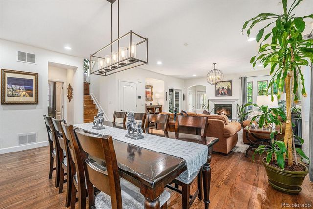 3357 Akron Court, Denver, CO 80238