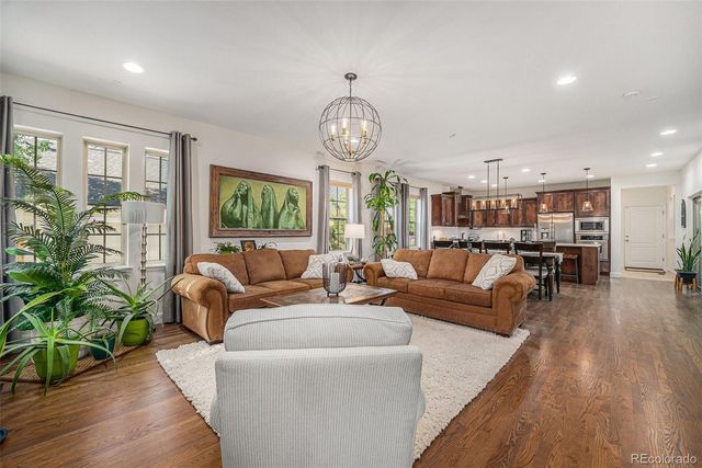 3357 Akron Court, Denver, CO 80238