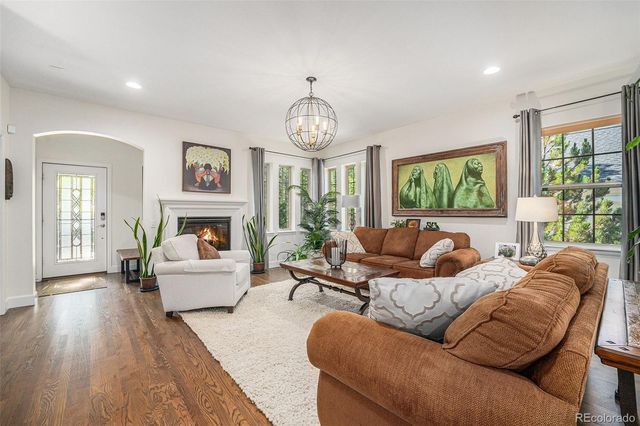 3357 Akron Court, Denver, CO 80238