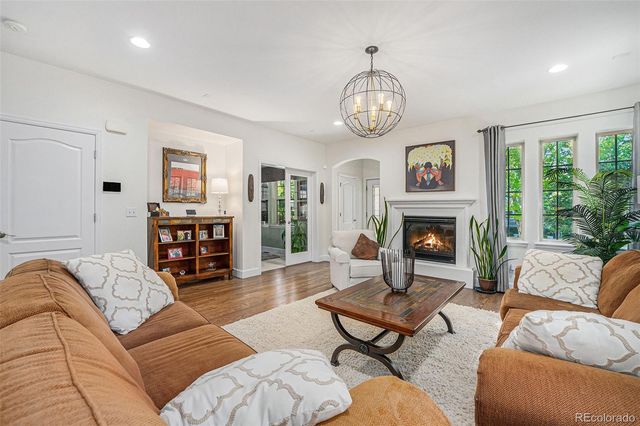 3357 Akron Court, Denver, CO 80238