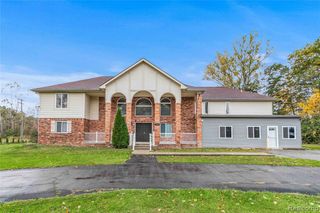 2780 Denton Road, Canton, MI 48188