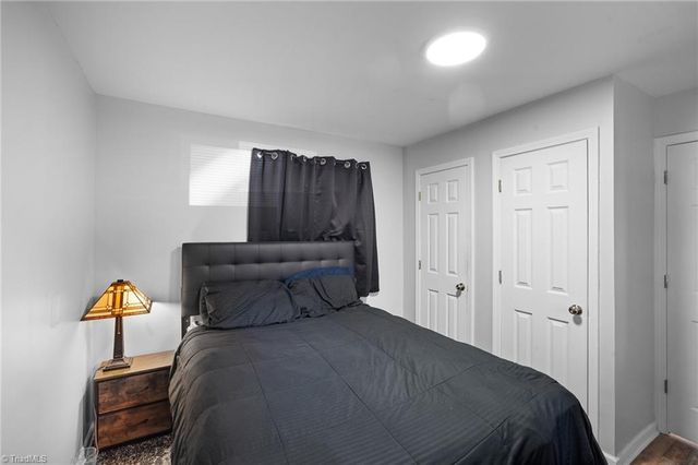 1015 Elsies Place Road, Walnut Cove, NC 27052