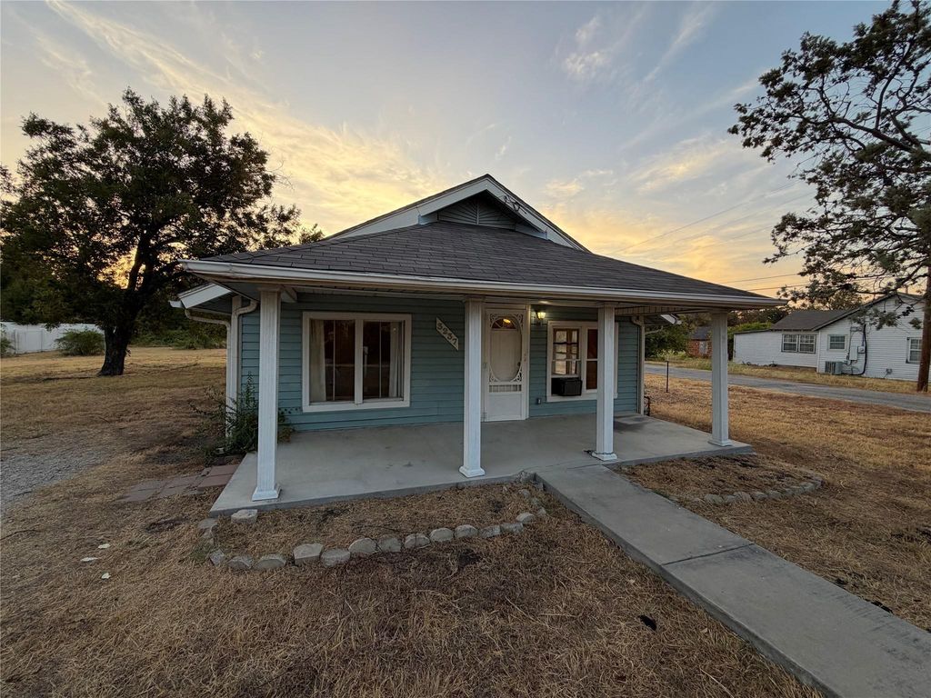 3237 Dakota Trail, Lake Worth, TX 76135 — photo 2
