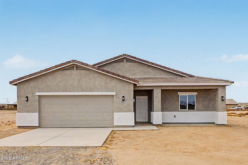 20427 W MOUNTAIN SAGE Drive, Buckeye, AZ 85326 — photo 2