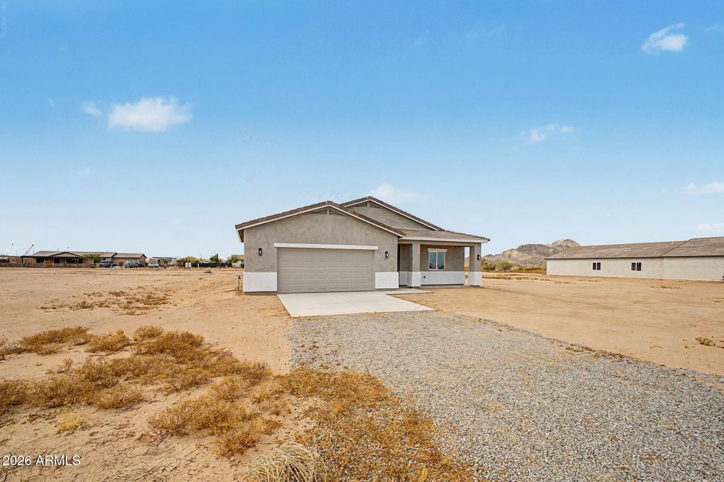 20427 W MOUNTAIN SAGE Drive, Buckeye, AZ 85326 — photo 3