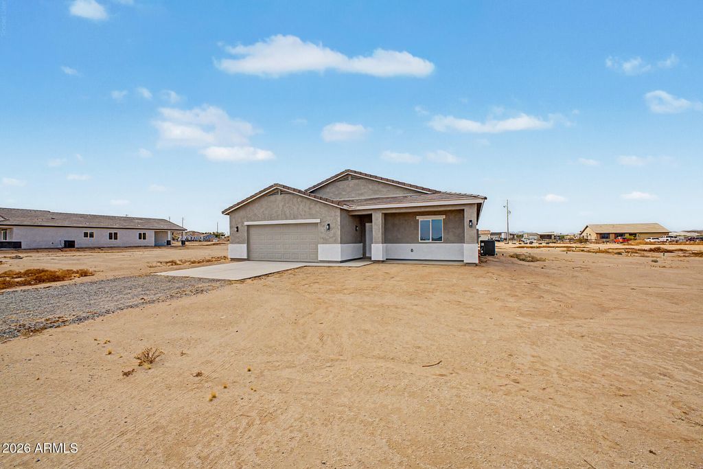 20427 W MOUNTAIN SAGE Drive, Buckeye, AZ 85326 — photo 5