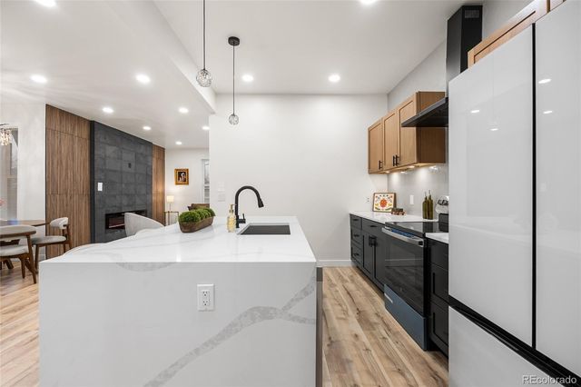 2011 W Scott Place, Denver, CO 80211