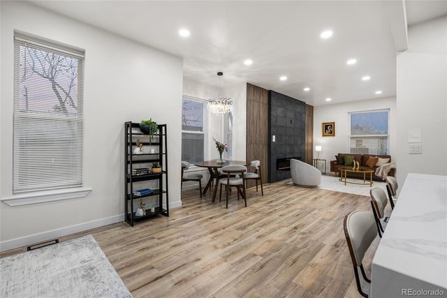 2011 W Scott Place, Denver, CO 80211