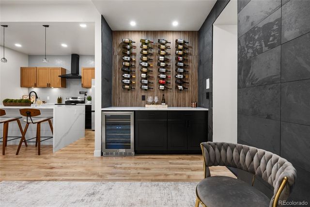 2011 W Scott Place, Denver, CO 80211