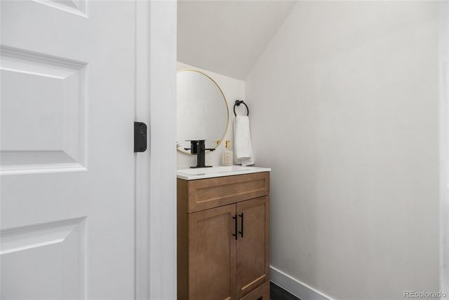 2011 W Scott Place, Denver, CO 80211