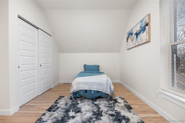 2011 W Scott Place, Denver, CO 80211