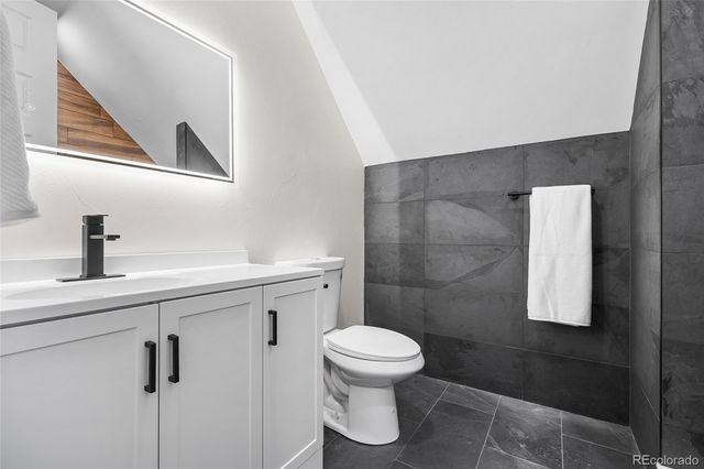 2011 W Scott Place, Denver, CO 80211