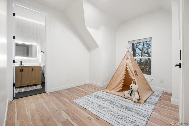 2011 W Scott Place, Denver, CO 80211