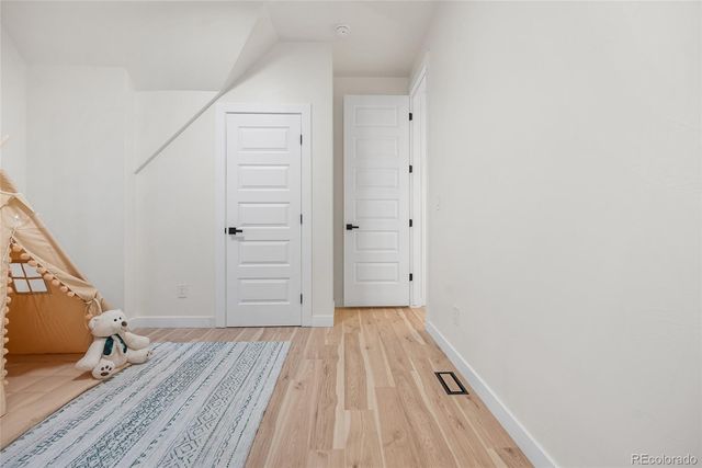 2011 W Scott Place, Denver, CO 80211