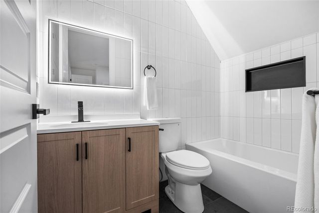 2011 W Scott Place, Denver, CO 80211