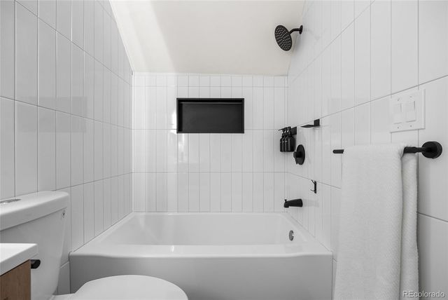 2011 W Scott Place, Denver, CO 80211