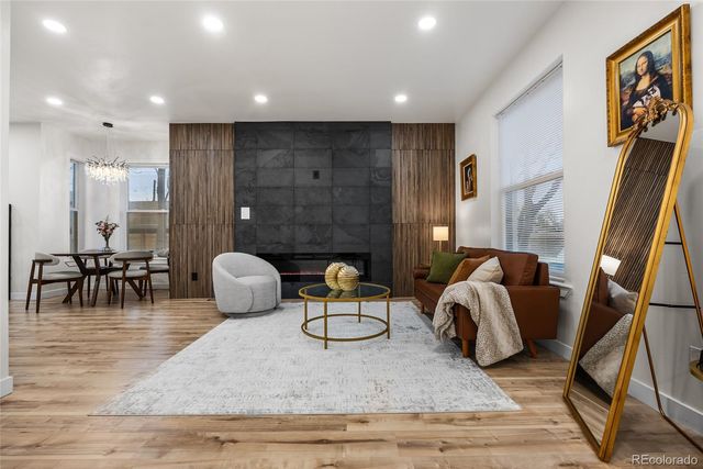 2011 W Scott Place, Denver, CO 80211