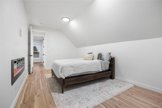 2011 W Scott Place, Denver, CO 80211