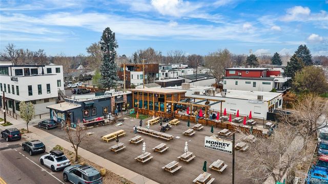 2011 W Scott Place, Denver, CO 80211