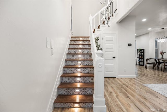 2011 W Scott Place, Denver, CO 80211