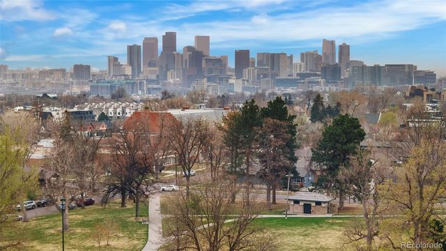 2011 W Scott Place, Denver, CO 80211