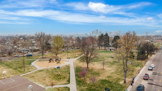 2011 W Scott Place, Denver, CO 80211