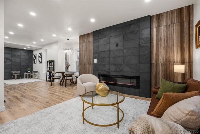 2011 W Scott Place, Denver, CO 80211