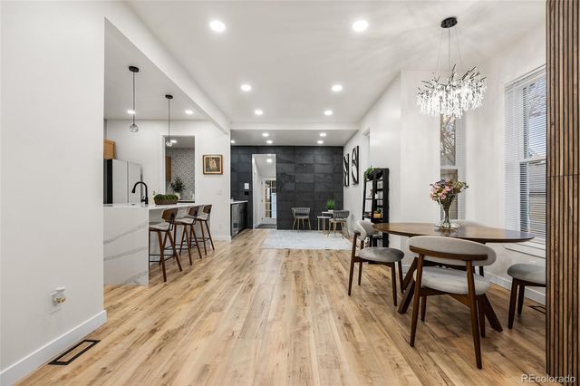 2011 W Scott Place, Denver, CO 80211