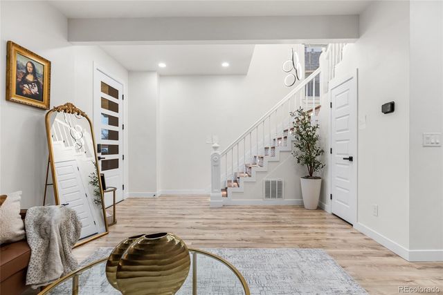 2011 W Scott Place, Denver, CO 80211