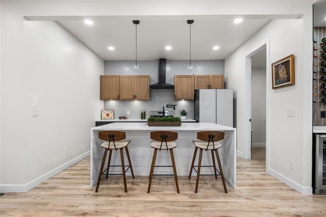 2011 W Scott Place, Denver, CO 80211