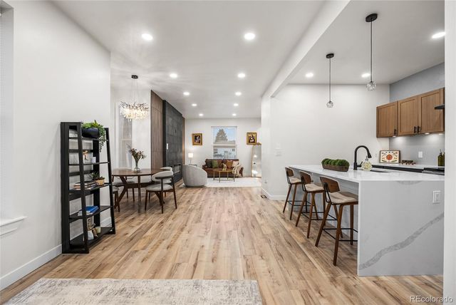 2011 W Scott Place, Denver, CO 80211