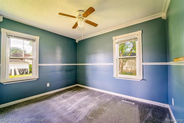 17405 Anne Avenue, Allen Park City, MI 48101
