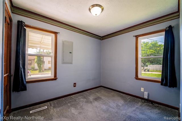 17405 Anne Avenue, Allen Park City, MI 48101