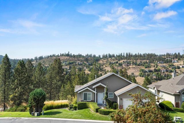 2106 E TURNBERRY Ln, Spokane, WA 99223