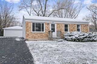 21704 CLYDE Avenue, Sauk Village, IL 60411