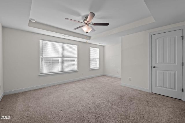 128 Galway Glenn Lane, Durham, NC 27705