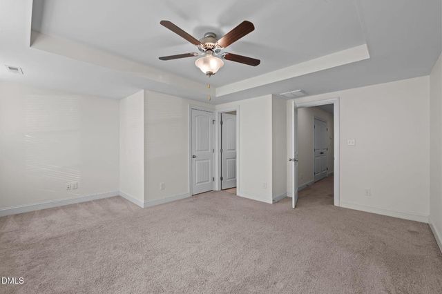 128 Galway Glenn Lane, Durham, NC 27705