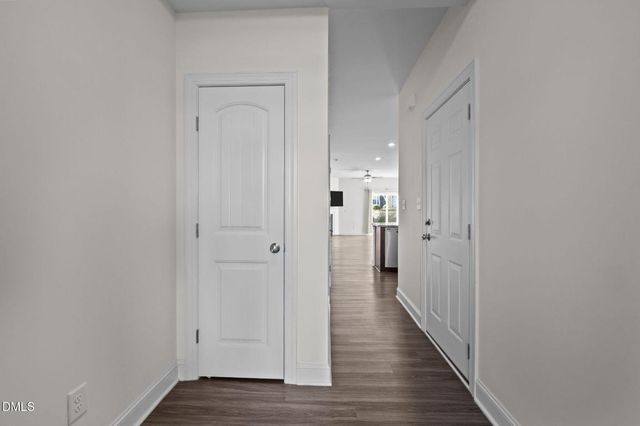 128 Galway Glenn Lane, Durham, NC 27705