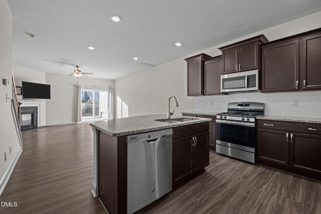 128 Galway Glenn Lane, Durham, NC 27705