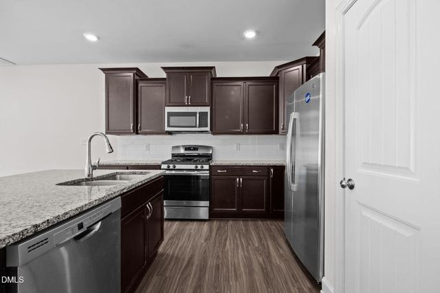 128 Galway Glenn Lane, Durham, NC 27705