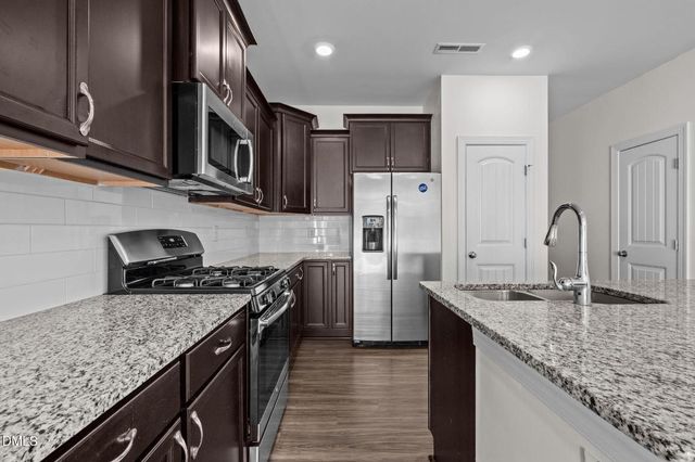 128 Galway Glenn Lane, Durham, NC 27705