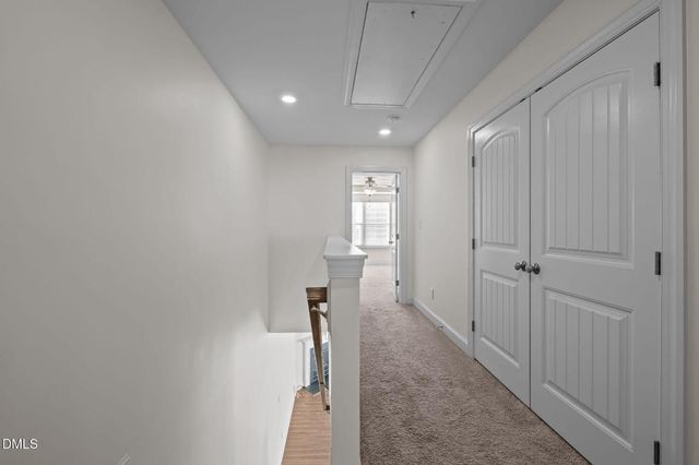 128 Galway Glenn Lane, Durham, NC 27705