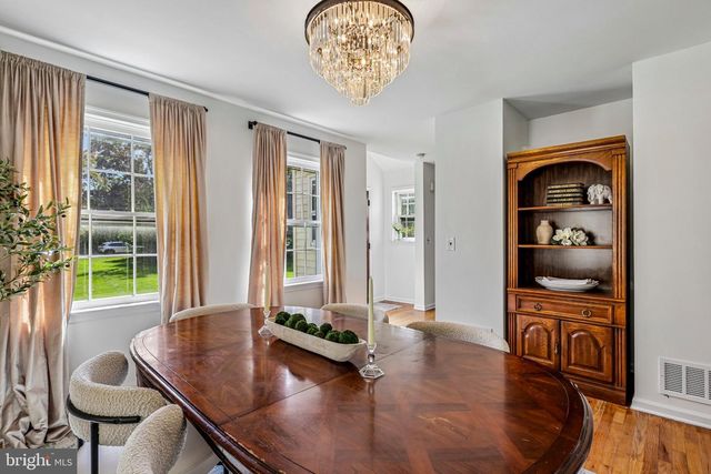 163 N MAIN ST, Cranbury, NJ 08512
