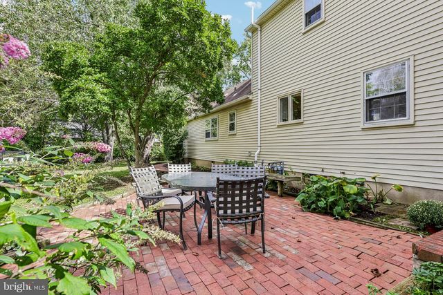 163 N MAIN ST, Cranbury, NJ 08512