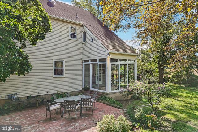 163 N MAIN ST, Cranbury, NJ 08512
