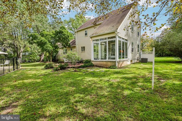 163 N MAIN ST, Cranbury, NJ 08512