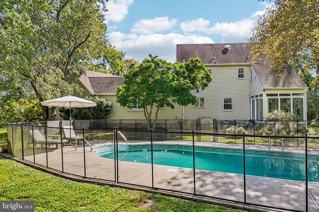 163 N MAIN ST, Cranbury, NJ 08512