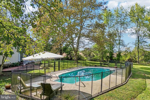 163 N MAIN ST, Cranbury, NJ 08512