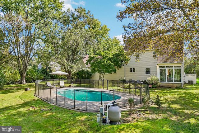163 N MAIN ST, Cranbury, NJ 08512