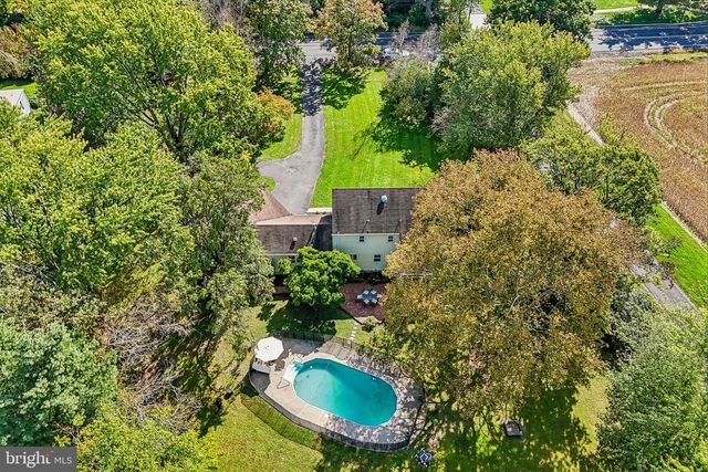 163 N MAIN ST, Cranbury, NJ 08512